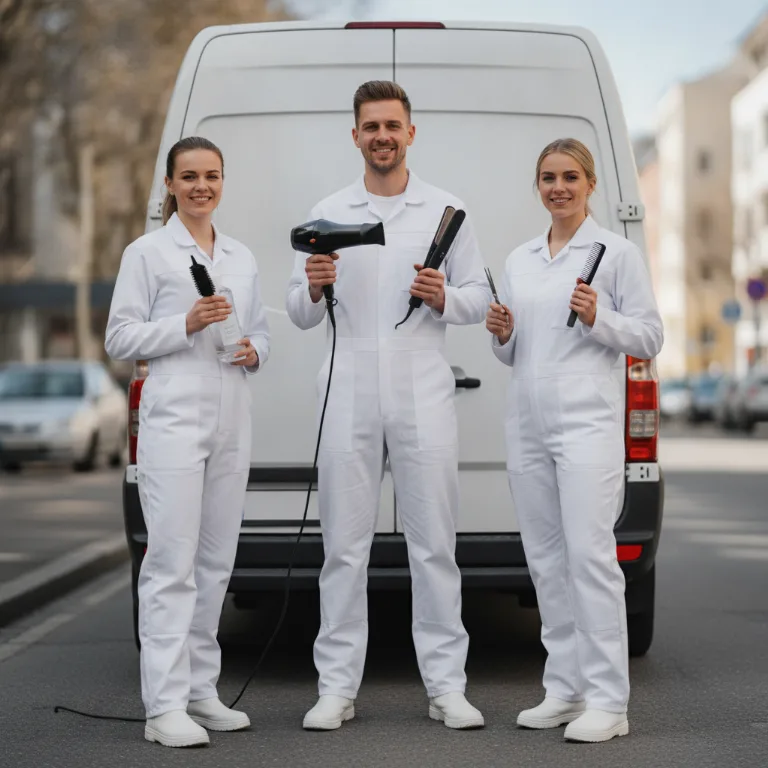 keratinbehandlung luzerne Zürich (Kreis 3) / Sihlfeld