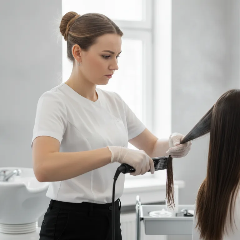 keratinbehandlung luzerne Zürich (Kreis 3) / Sihlfeld